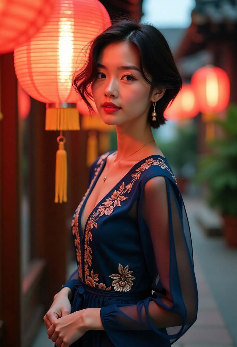 龙之守护者