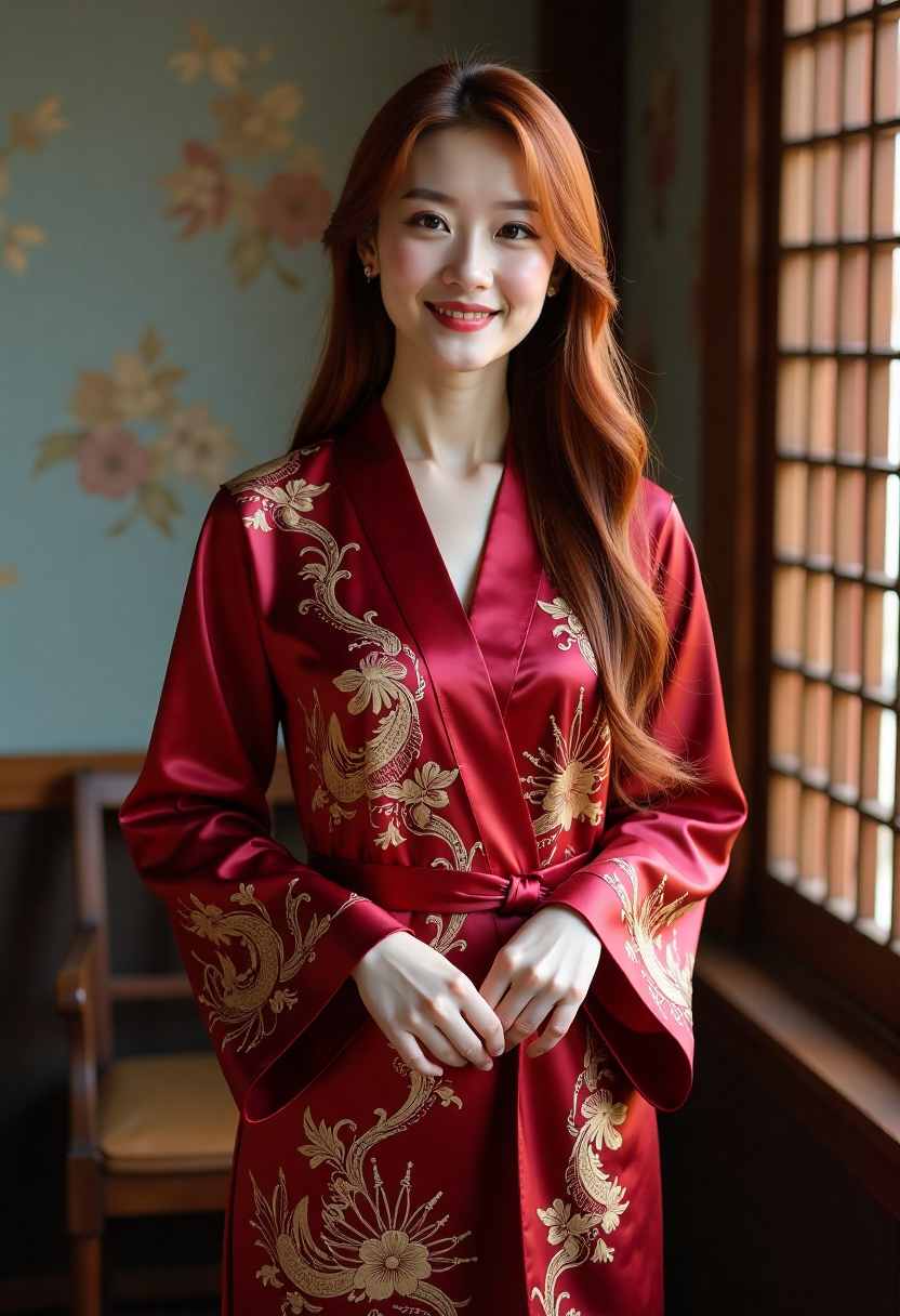 古城疑云