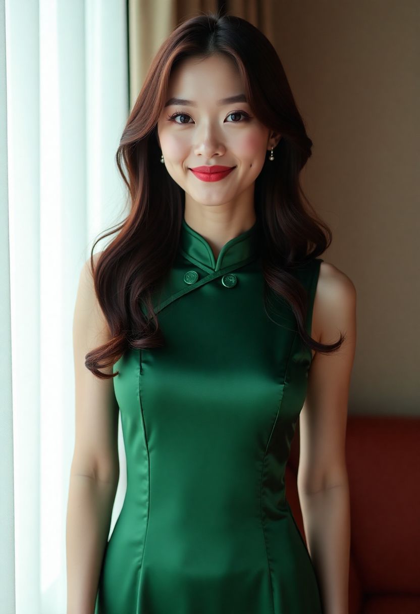 小镇疑案