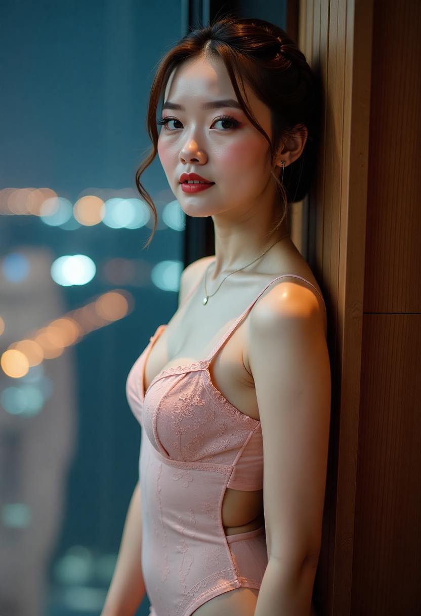 极限挑战9