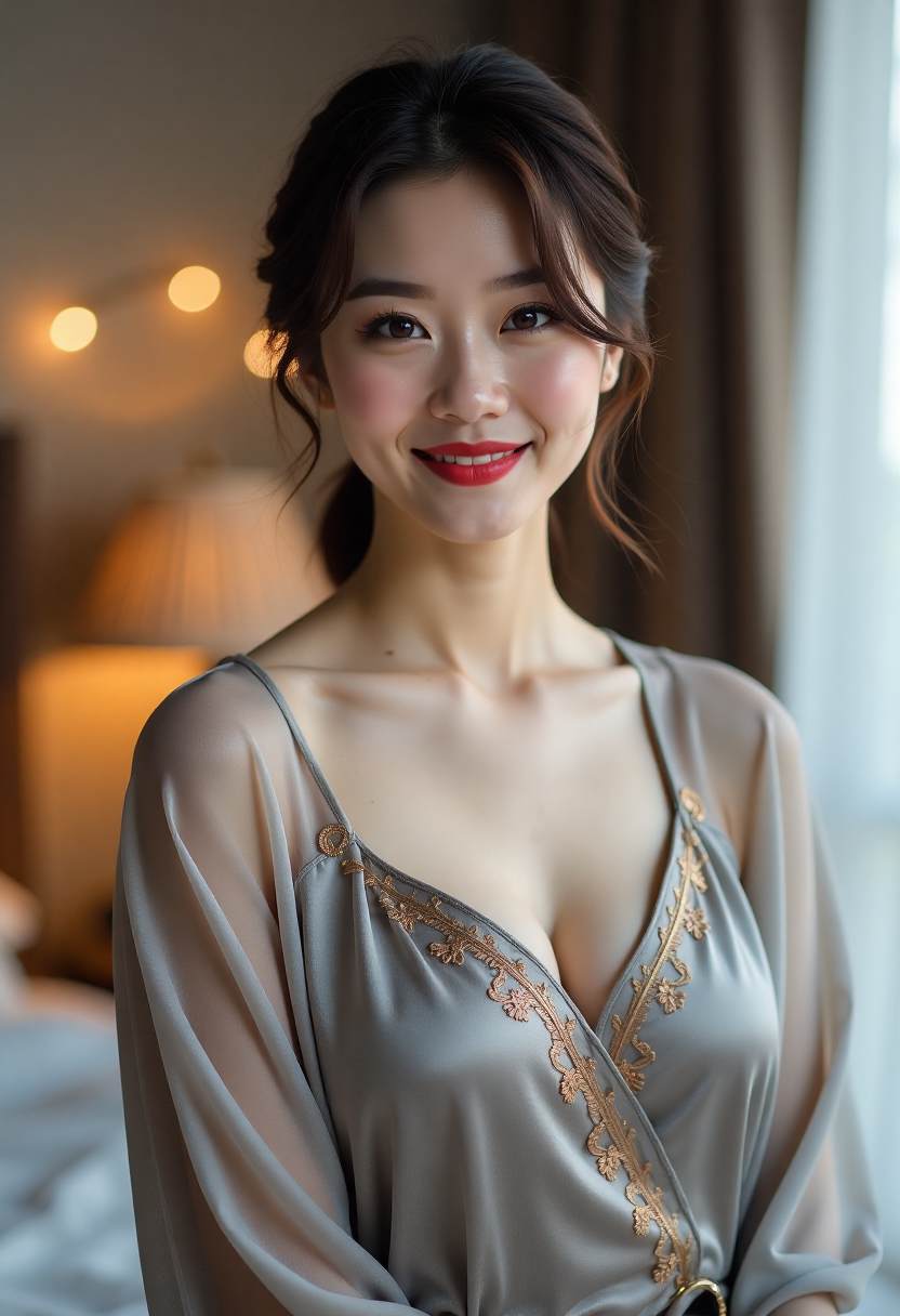 锦绣芳华