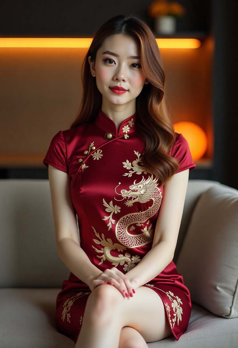 大江大河3