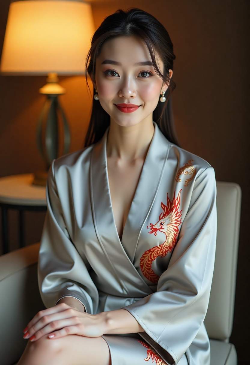 奇迹之光